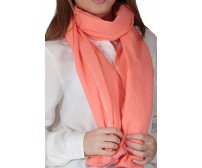 Esarfa Dama Pieces Lumma Scarf Dessert Flower